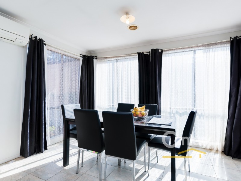 2 Perrott Place, Narre Warren VIC 3805