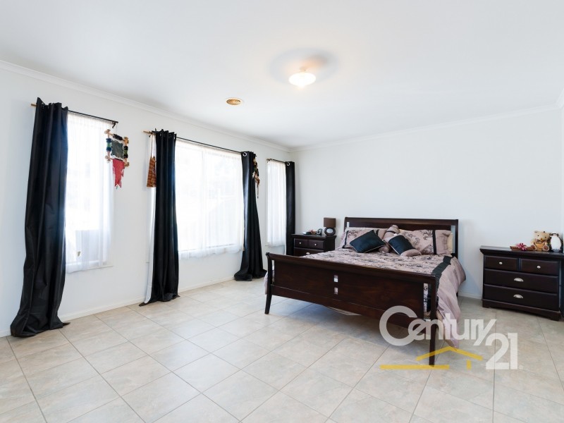 2 Perrott Place, Narre Warren VIC 3805