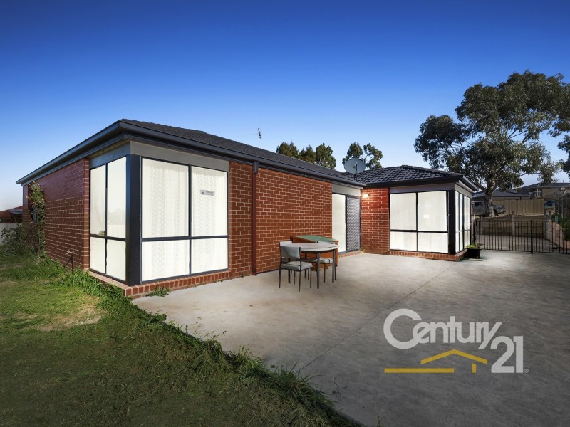 2 Perrott Place, Narre Warren VIC 3805