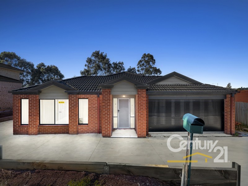 2 Perrott Place, Narre Warren VIC 3805