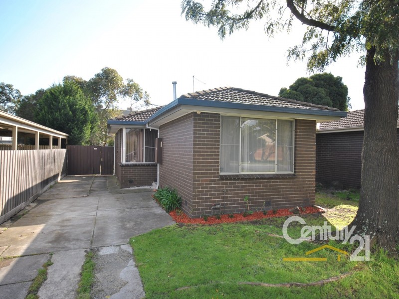 8B Shrives Road, Narre Warren VIC 3805