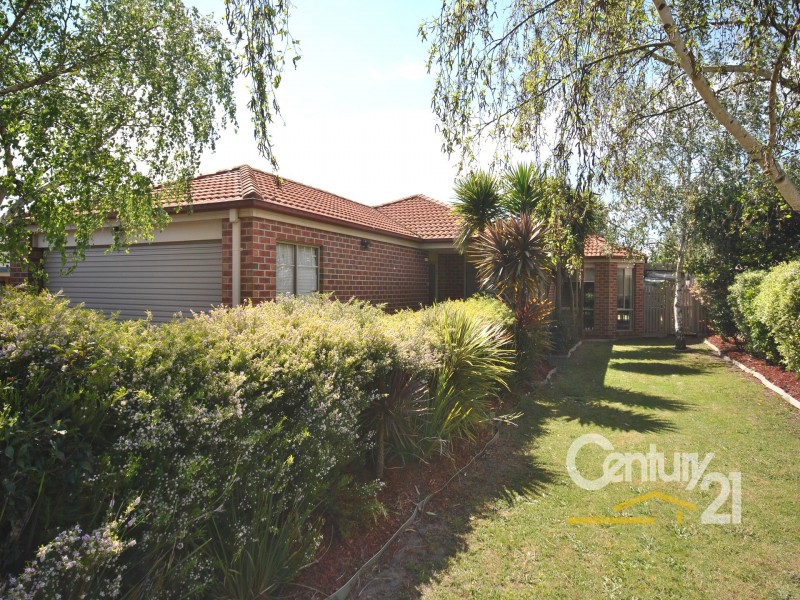 3 Kirrilee Court, Berwick VIC 3806