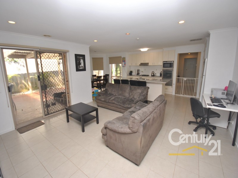 3 Kirrilee Court, Berwick VIC 3806