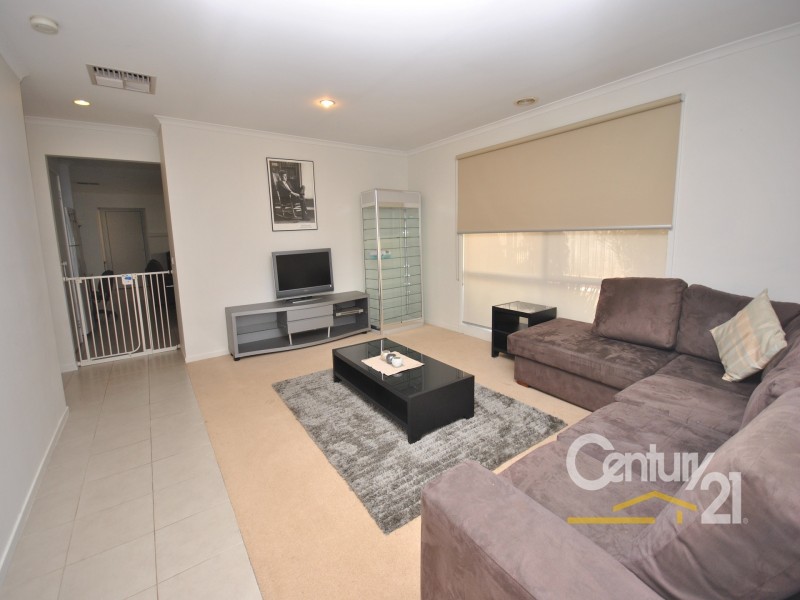 3 Kirrilee Court, Berwick VIC 3806