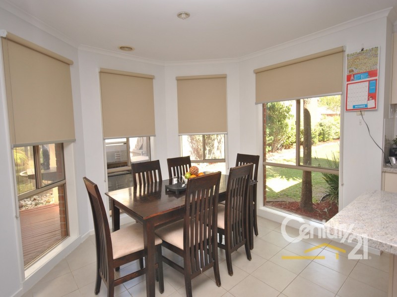 3 Kirrilee Court, Berwick VIC 3806