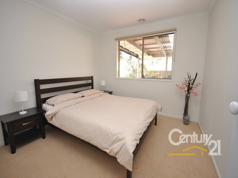 3 Kirrilee Court, Berwick VIC 3806