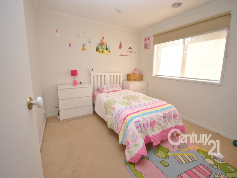 3 Kirrilee Court, Berwick VIC 3806