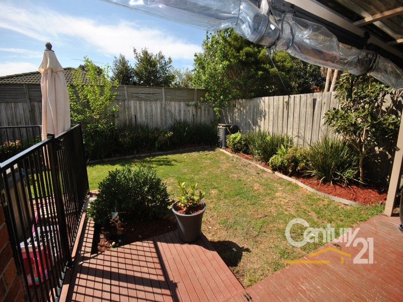 3 Kirrilee Court, Berwick VIC 3806