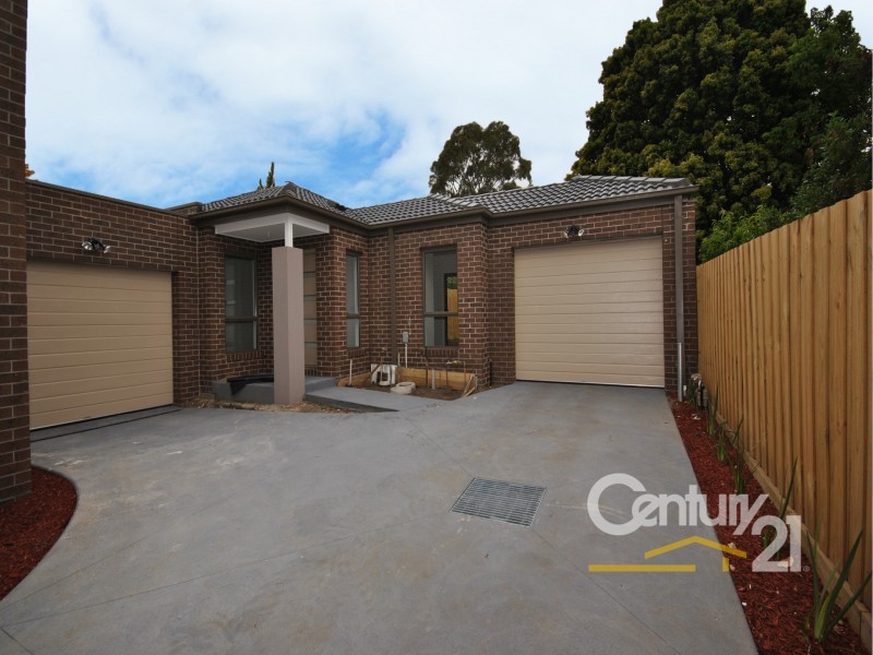3/49 Benga Avenue, Dandenong VIC 3175