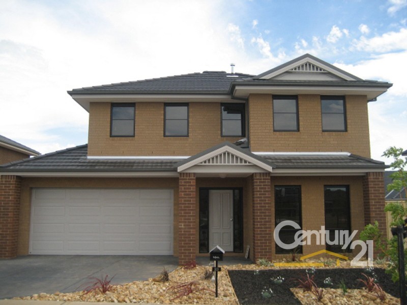 23 Premier Drive, Berwick VIC 3806