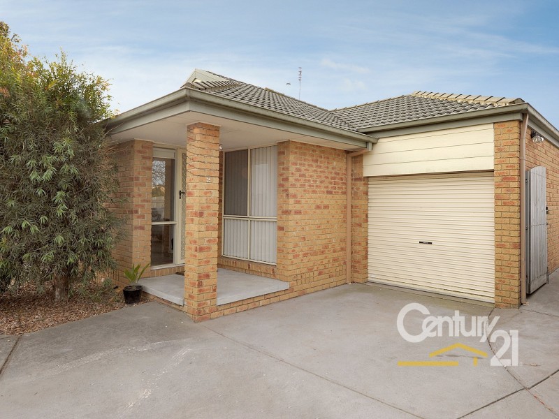 2/22 Shrives Road, Narre Warren VIC 3805