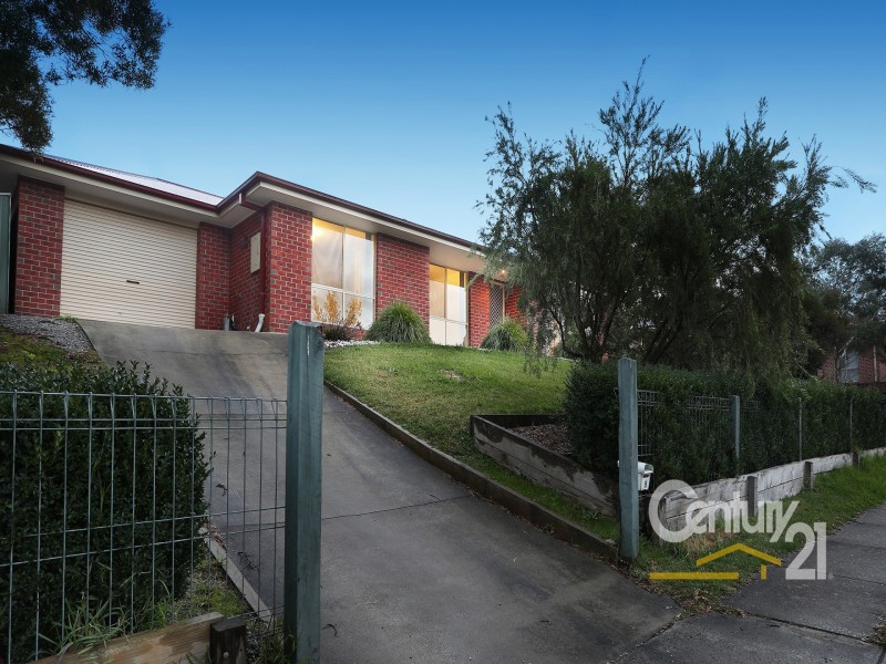 9 Calway Street, Drouin VIC 3818