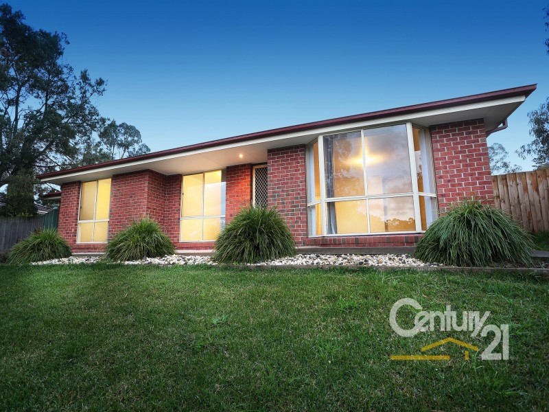 9 Calway Street, Drouin VIC 3818