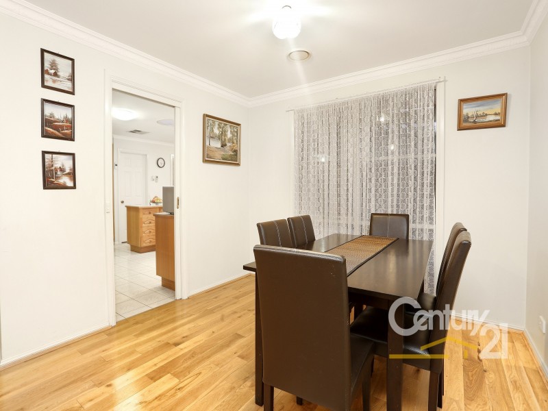 96 Avebury Drive, Berwick VIC 3806