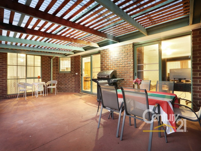 96 Avebury Drive, Berwick VIC 3806