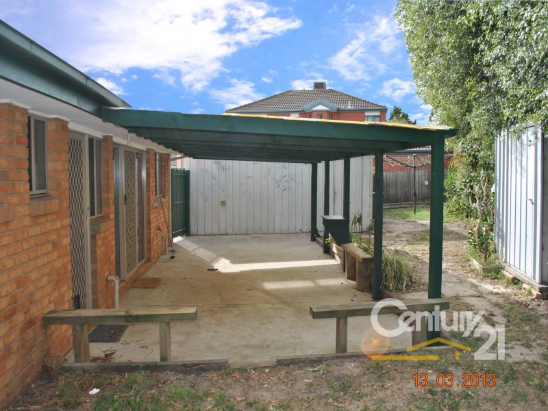 15 Swan Court, Narre Warren South VIC 3805