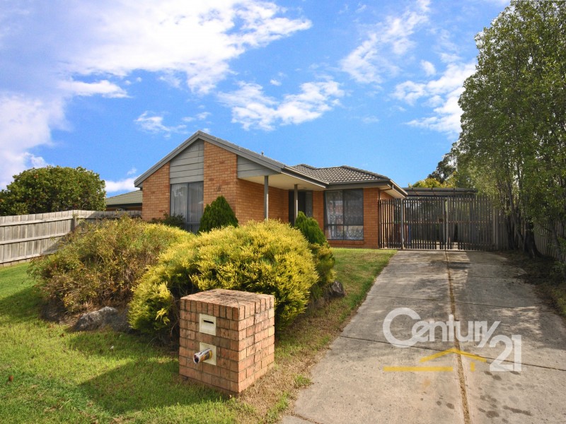 18 Nita Close, Narre Warren VIC 3805
