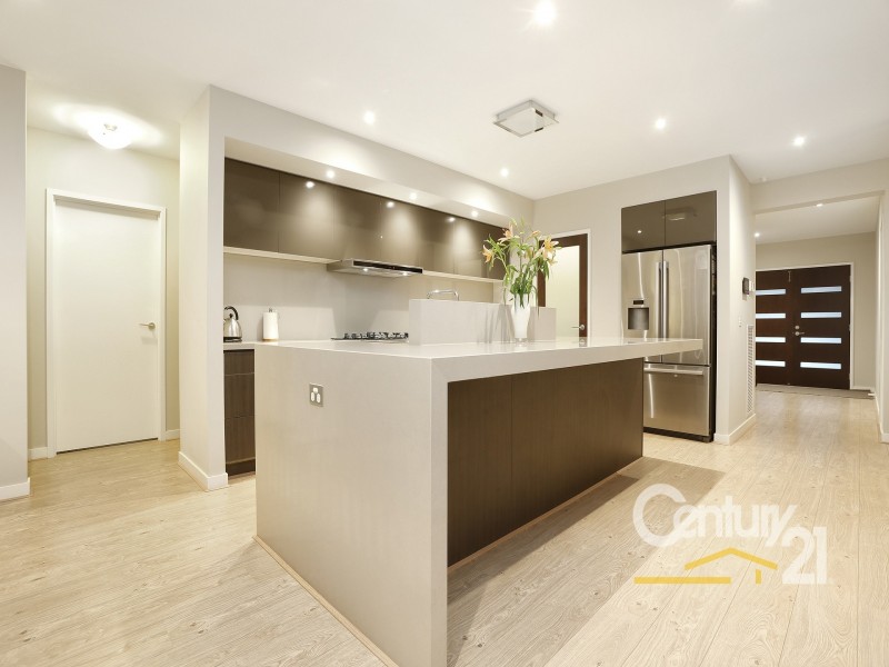 55 Selandra Boulevard, Clyde North VIC 3978