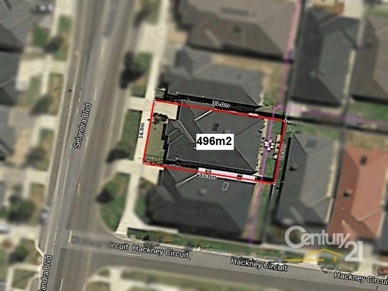 55 Selandra Boulevard, Clyde North VIC 3978