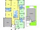 55 Selandra Boulevard, Clyde North VIC 3978 Floorplan