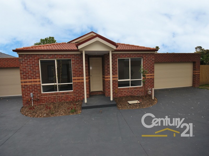 7/1-3 James Street, Pakenham VIC 3810