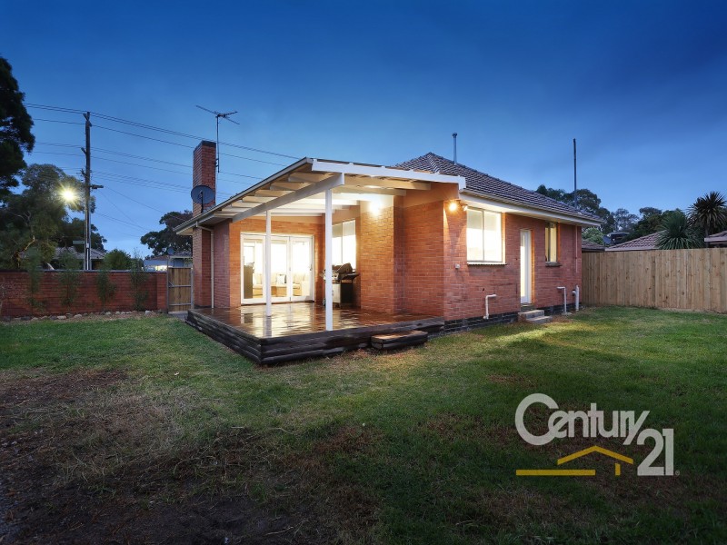 113 Fordholm Road, Hampton Park VIC 3976