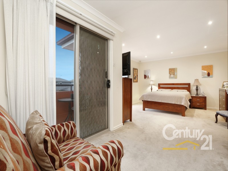 4 Sachiko Place, Berwick VIC 3806