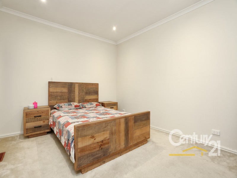 4 Sachiko Place, Berwick VIC 3806