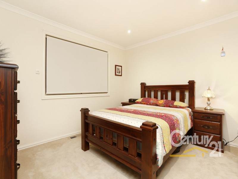 4 Sachiko Place, Berwick VIC 3806