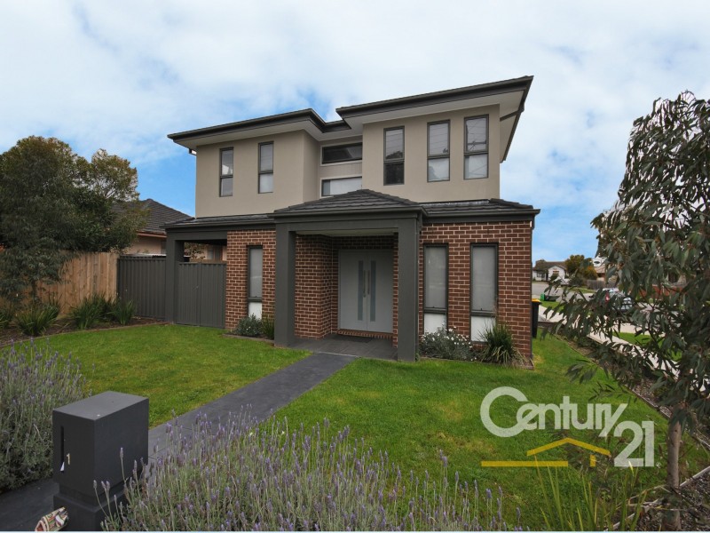 1 Watson Street, Dandenong North VIC 3175