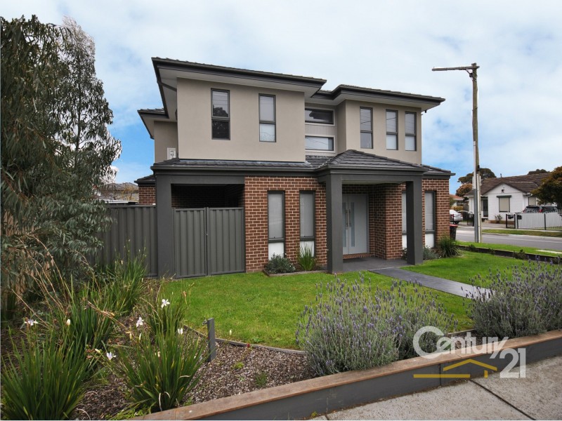 1 Watson Street, Dandenong North VIC 3175