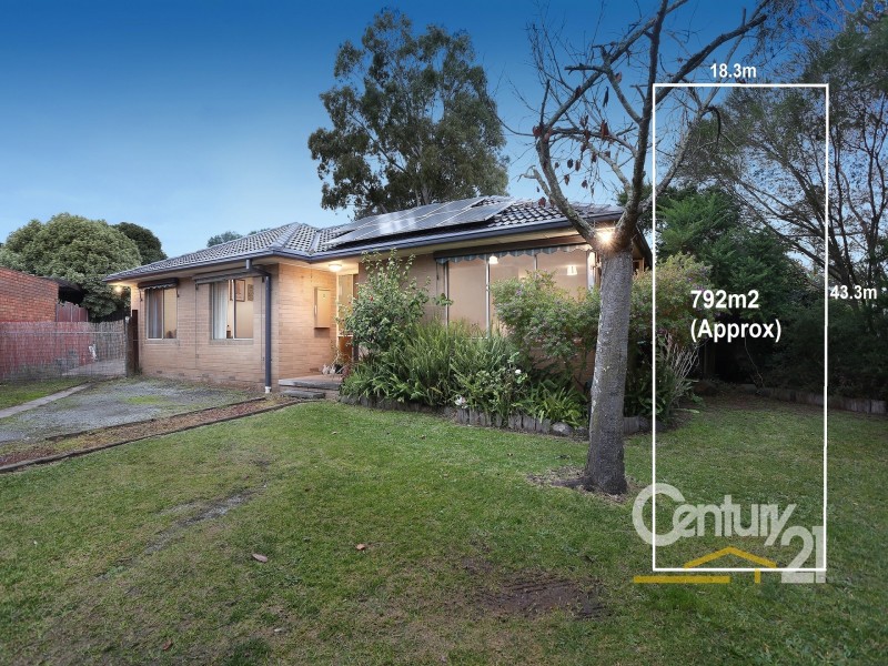 33 Jane Street, Berwick VIC 3806