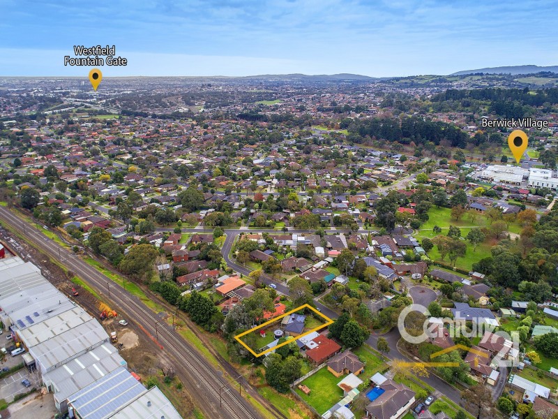 33 Jane Street, Berwick VIC 3806