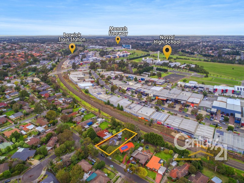 33 Jane Street, Berwick VIC 3806