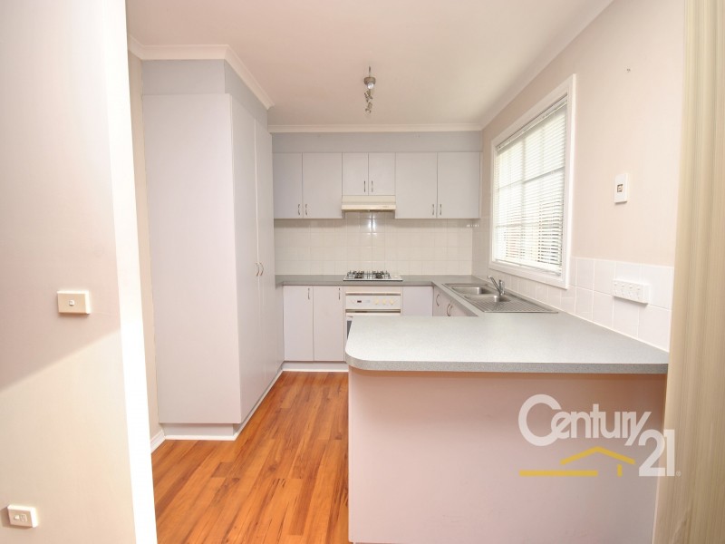 3/61 Strathavan Drive, Berwick VIC 3806