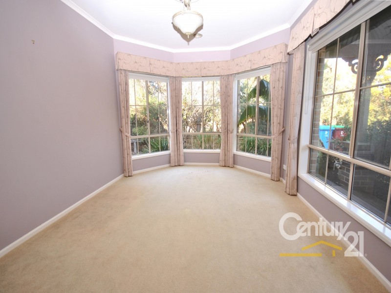 2 Don Collins Way, Berwick VIC 3806