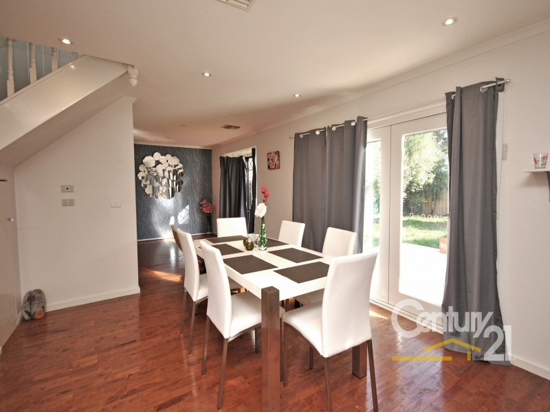 36 Willslie Crescent, Berwick VIC 3806