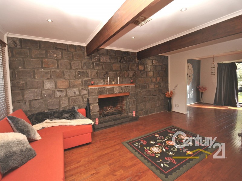 36 Willslie Crescent, Berwick VIC 3806