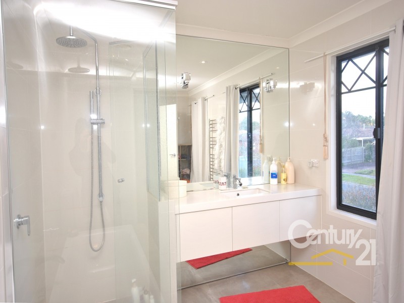 36 Willslie Crescent, Berwick VIC 3806