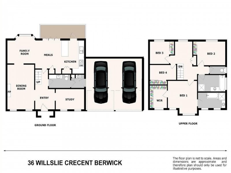 36 Willslie Crescent, Berwick VIC 3806