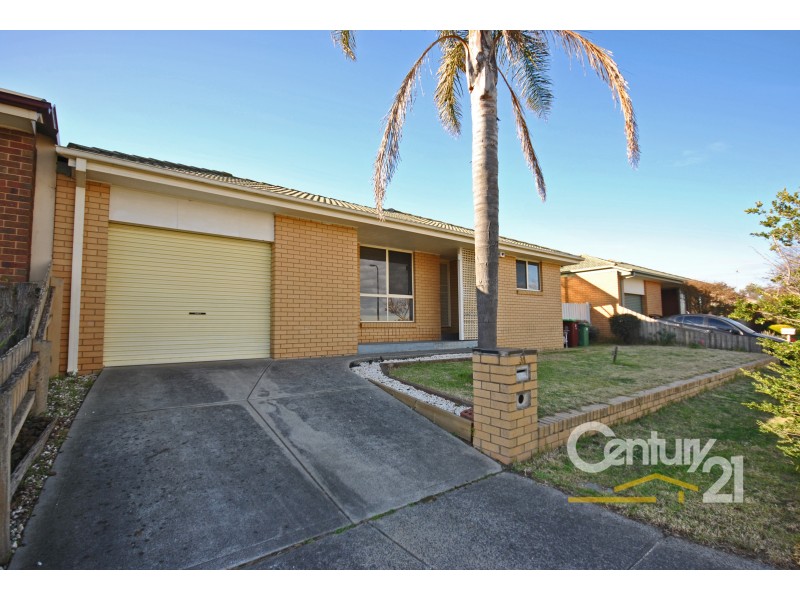31 Artists Cresent, Narre Warren South VIC 3805