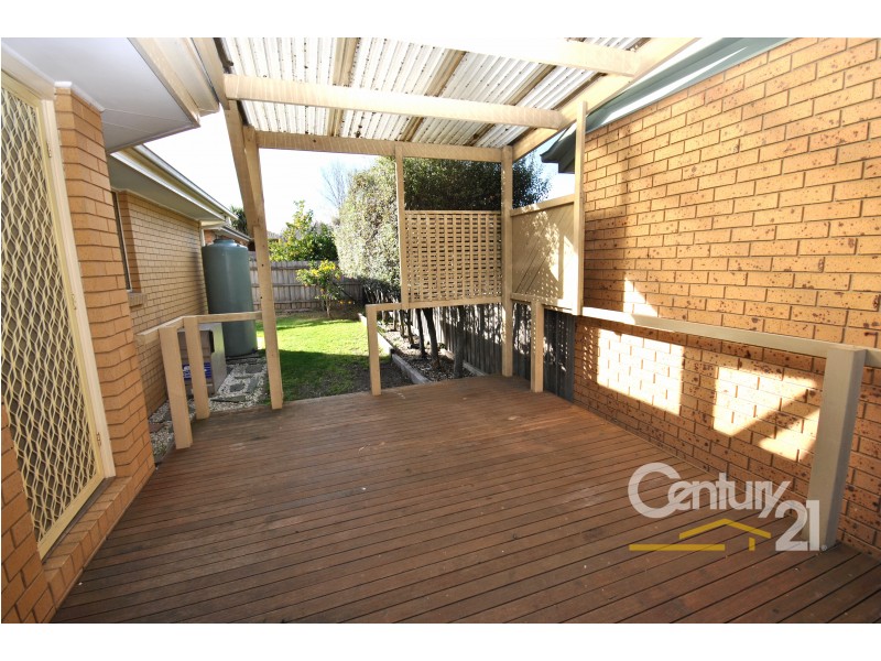 31 Artists Cresent, Narre Warren South VIC 3805