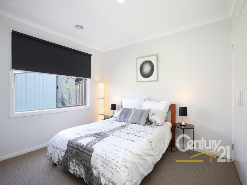 4 Sutton Rise, Cranbourne North VIC 3977