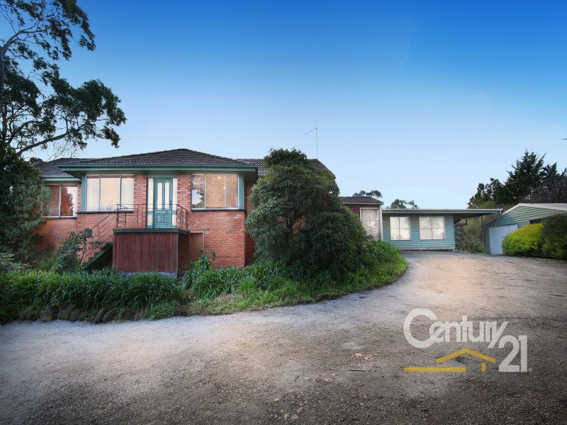 5 Glismann Road, Beaconsfield VIC 3807