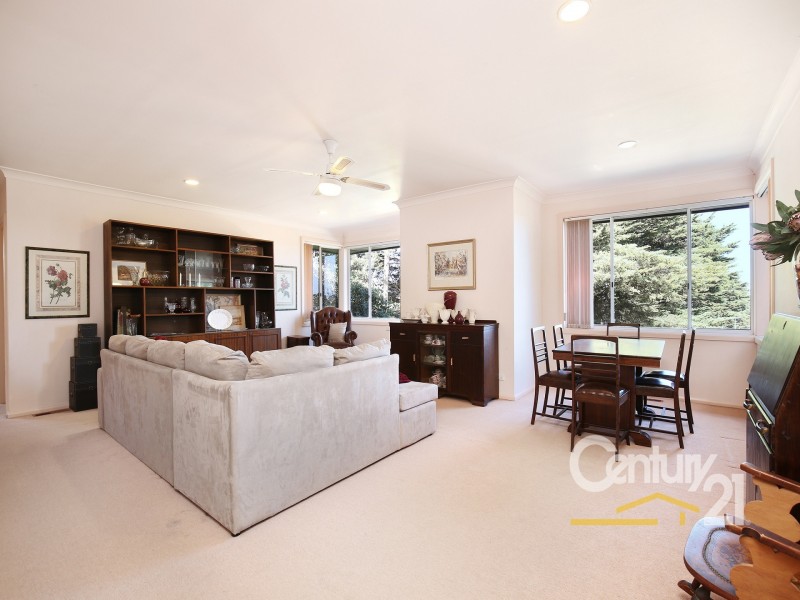 5 Glismann Road, Beaconsfield VIC 3807