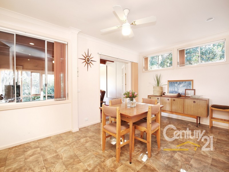 5 Glismann Road, Beaconsfield VIC 3807