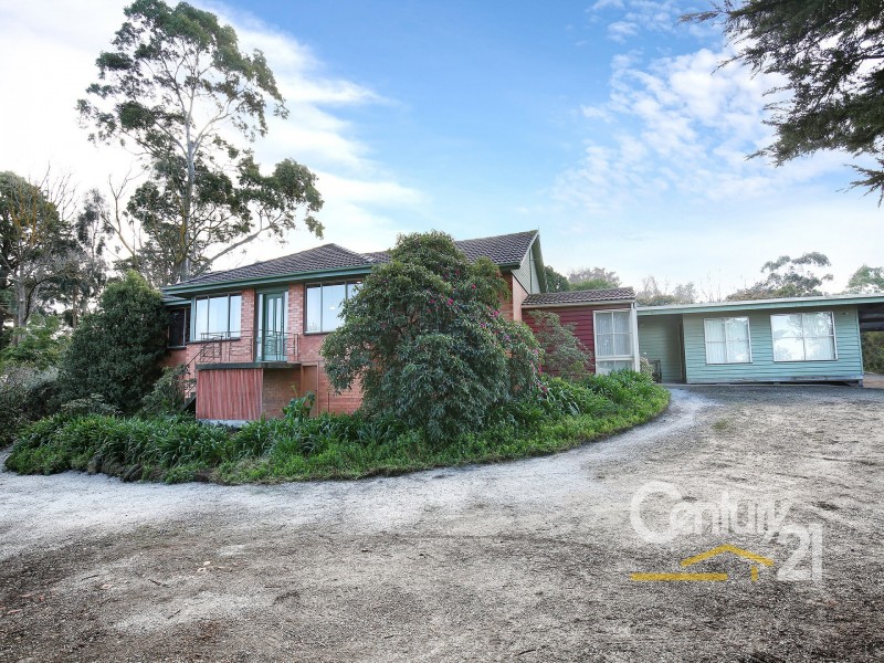 5 Glismann Road, Beaconsfield VIC 3807