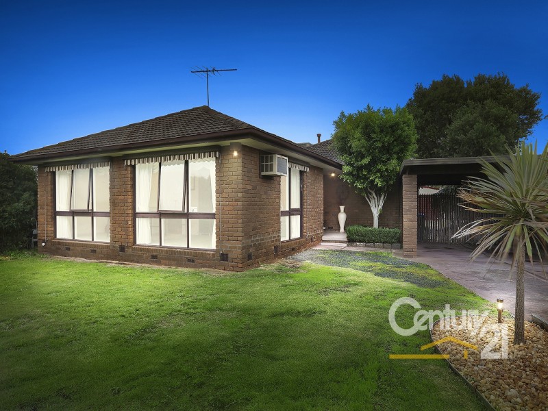 2 Greystoke Court, Berwick VIC 3806