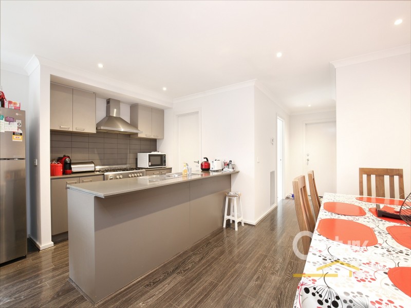 67 Macumba Drive, Clyde North VIC 3978