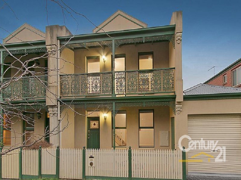 10  Penny Lane, Berwick VIC 3806